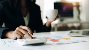 Common Bookkeeping Errors
