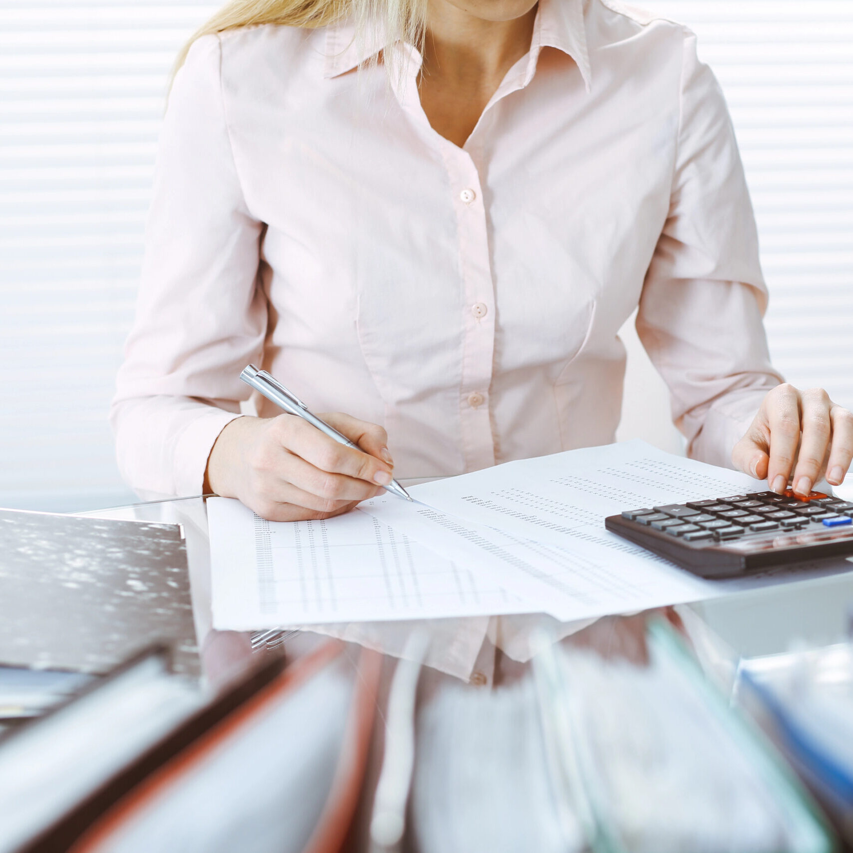 Back-Office-Support Back-Office-Support