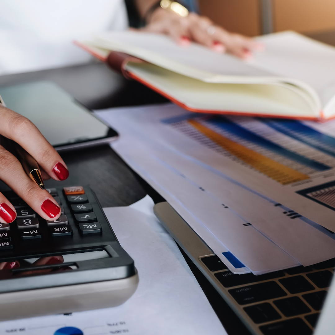 Profits & Loss (2) Profits & Loss (2)