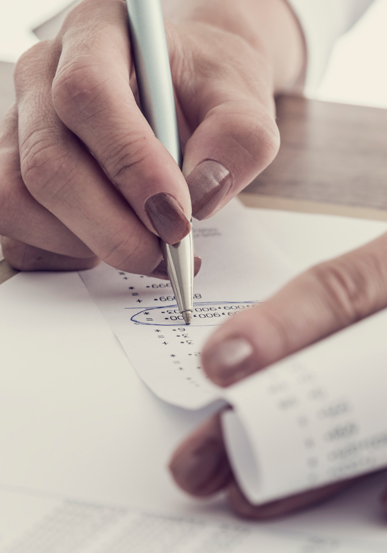 bookkeeping bookkeeping